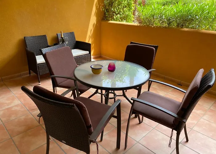 Apartamento En Punta Prima Parque Recoleta