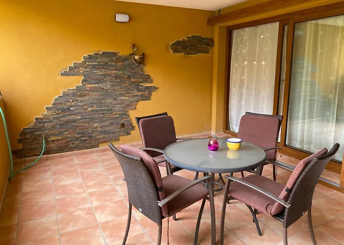 Apartamento En Punta Prima Parque Recoleta