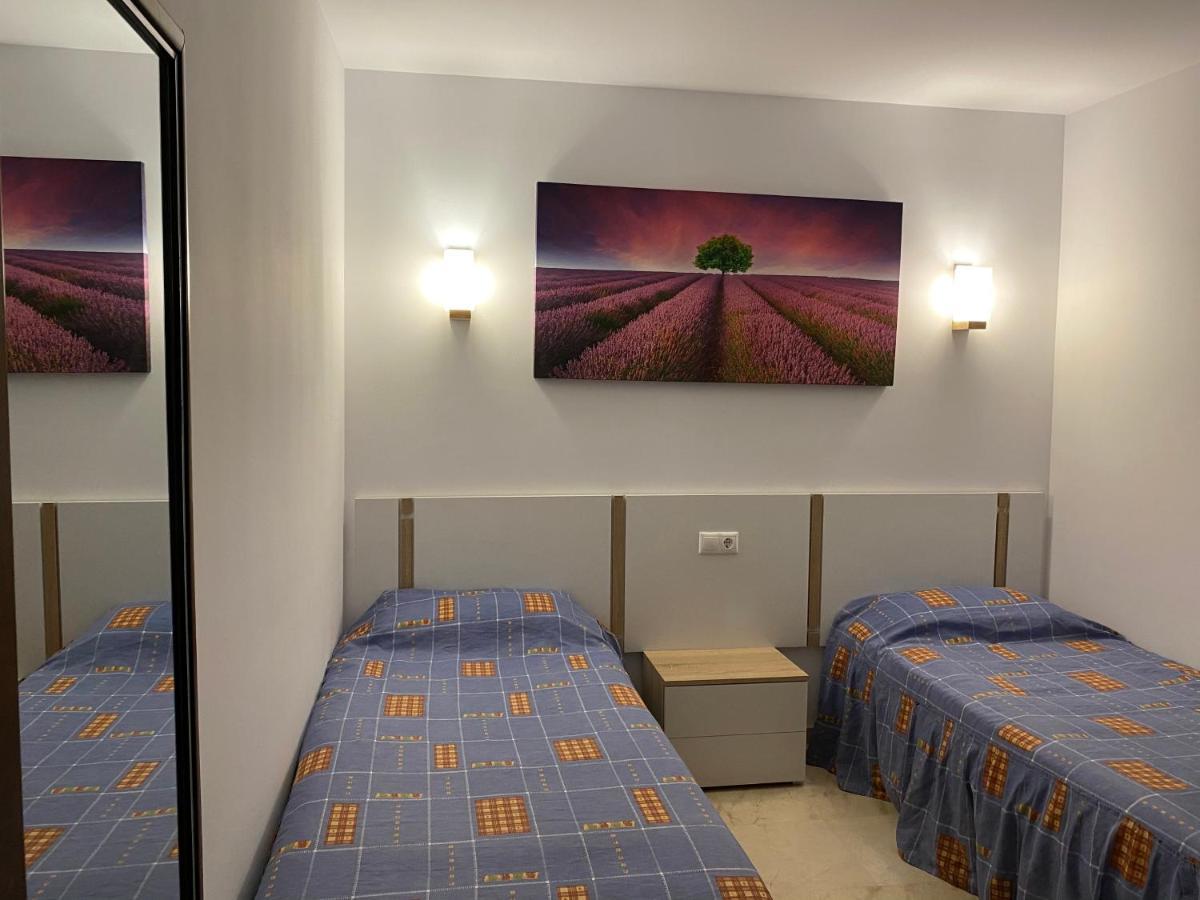 En Punta Prima Parque Recoleta Apartament Torrevieja